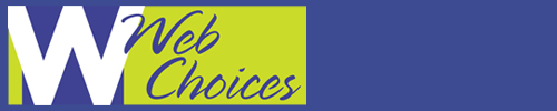 webchoices.us logo